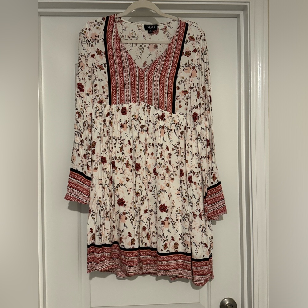 Casual dress